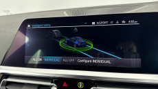 BMW 3 Series 330e M Sport Pro Edition 4dr Step Auto Saloon